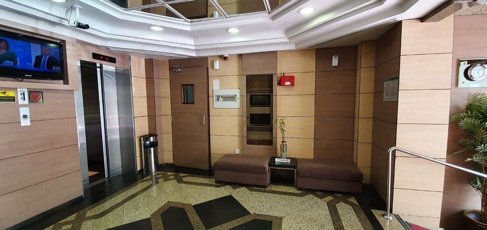 Ivory Hotel Apartments Apartment hotel in Abu Dhabi