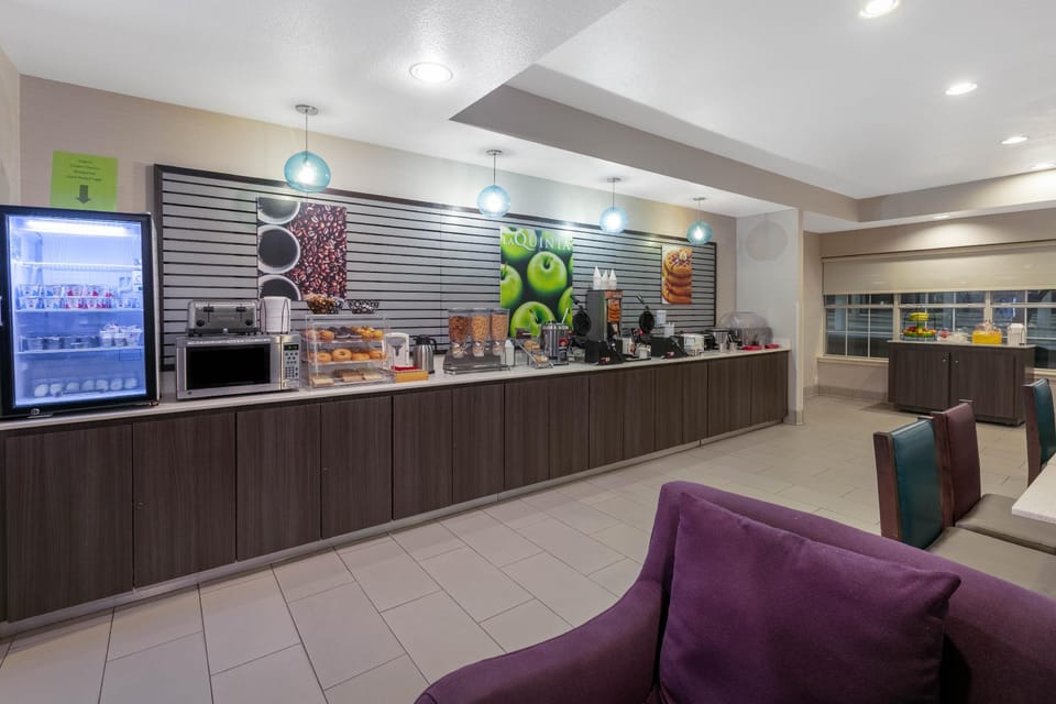 Food and beverages