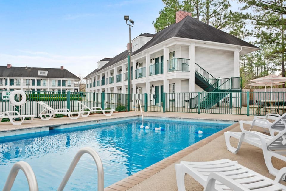 Days Inn by Wyndham Americus Hotel in Georgia