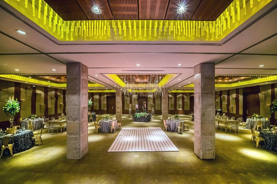 Hyatt Regency Villahermosa Hotel in Villahermosa