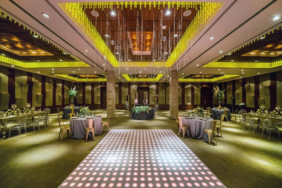 Hyatt Regency Villahermosa Hotel in Villahermosa