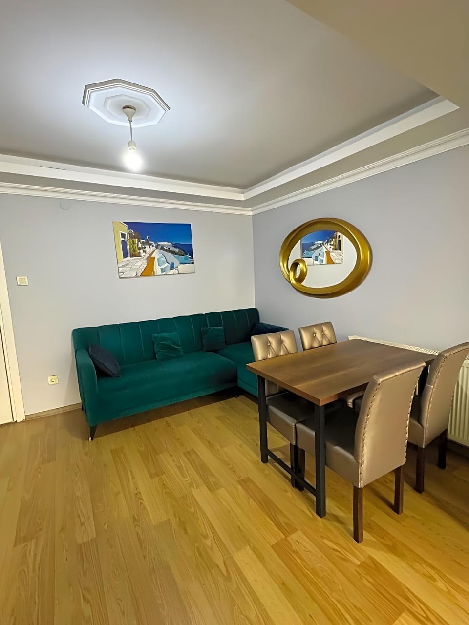 Istanbul Comfort Hotel Hotel in Istanbul