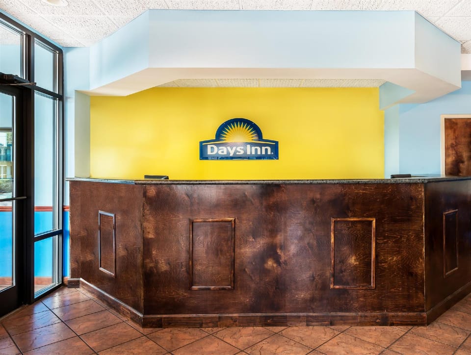 Days Inn by Wyndham Richmond Hill/Savannah Hotel in Richmond Hill