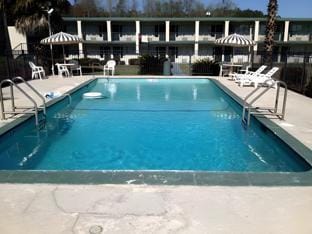 Days Inn by Wyndham Richmond Hill/Savannah Hotel in Richmond Hill