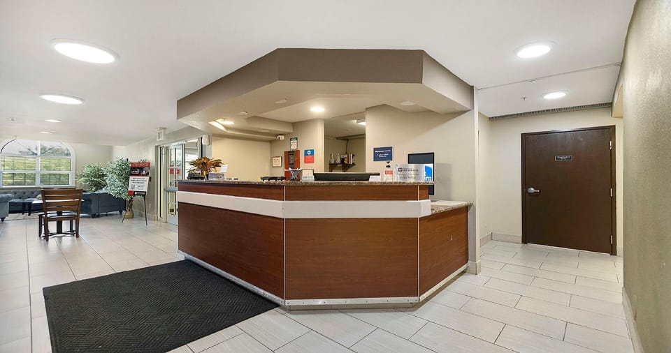 SureStay Plus by Best Western Rocklin Hotel in Rocklin