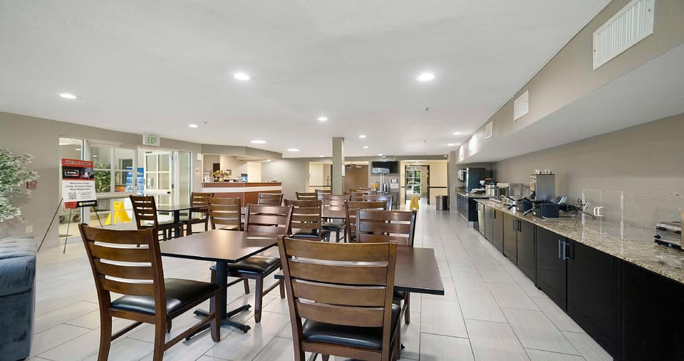 SureStay Plus by Best Western Rocklin Hotel in Rocklin