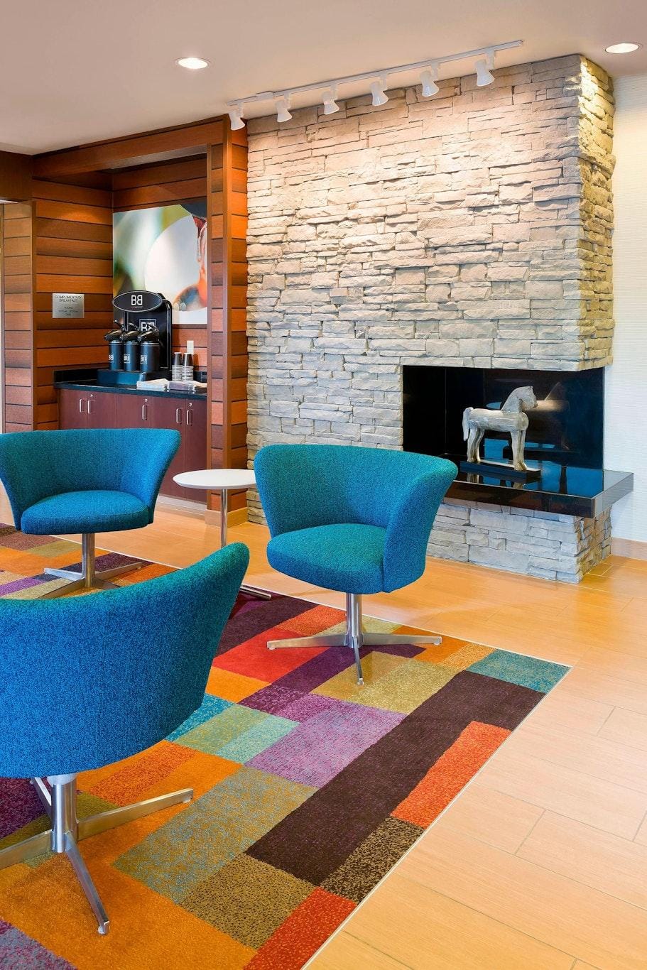 Fairfield by Marriott Inn & Suites Findlay Hotel in Findlay