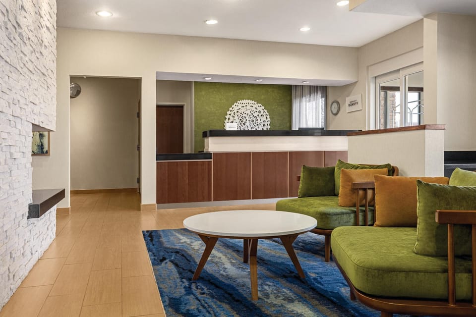 Fairfield by Marriott Inn & Suites Findlay Hotel in Findlay