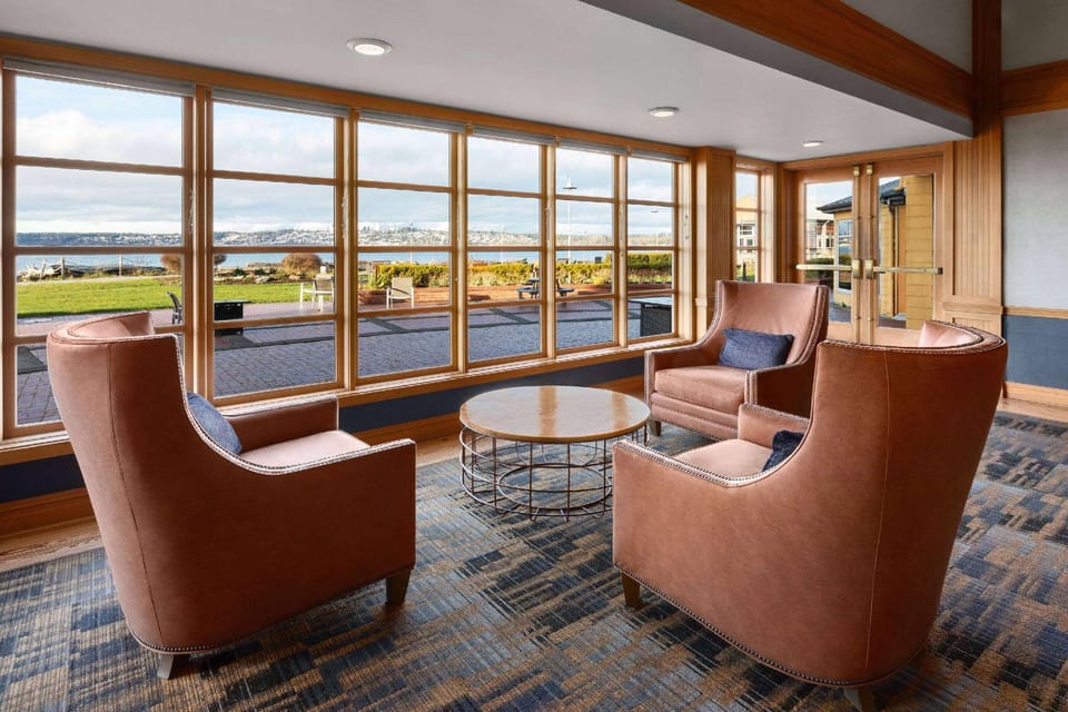 Semiahmoo Resort Golf & Spa, Trademark Collection by Wyndham Resort in Blaine