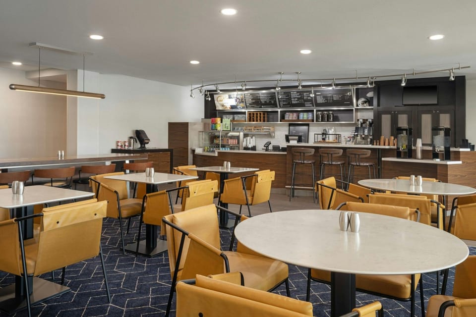 Courtyard by Marriott Casper Hotel in Evansville