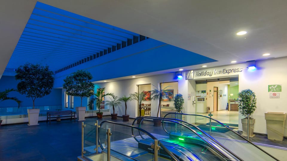 Holiday Inn Express Xalapa By IHG Hotel in Xalapa
