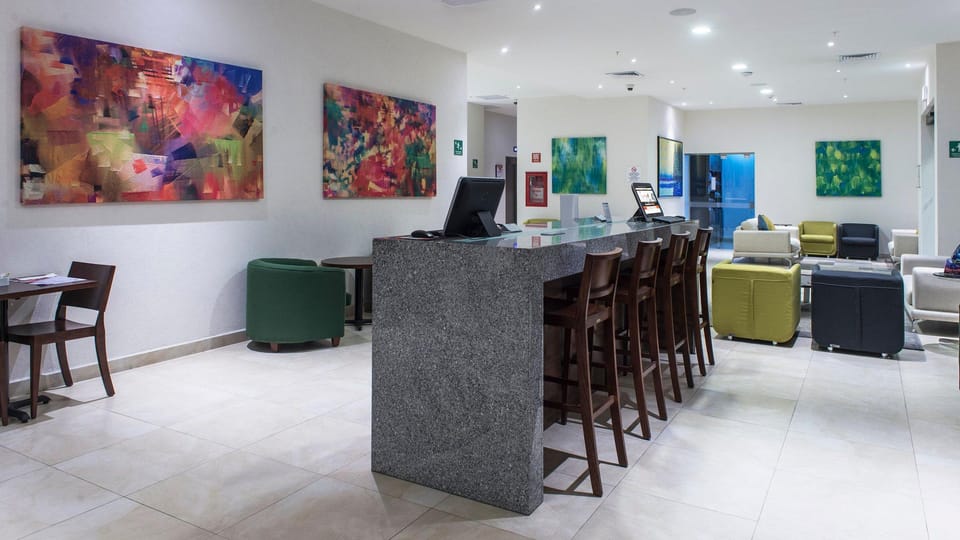 Holiday Inn Express Xalapa By IHG Hotel in Xalapa