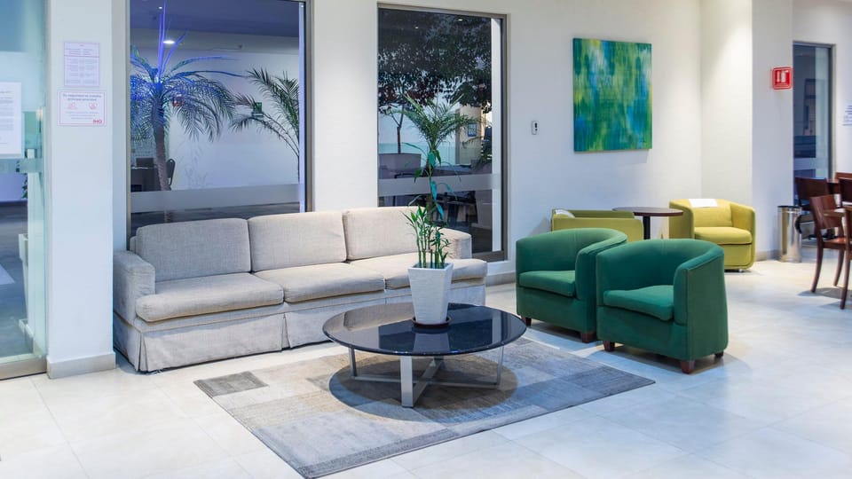 Holiday Inn Express Xalapa By IHG Hotel in Xalapa