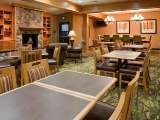 TownePlace Suites by Marriott Minot Hotel in Minot