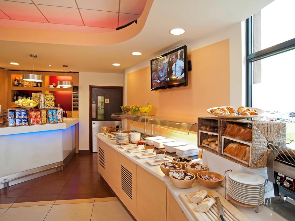 Food and beverages