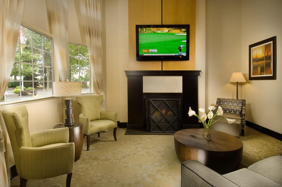 Redmond Inn Hotel in Redmond