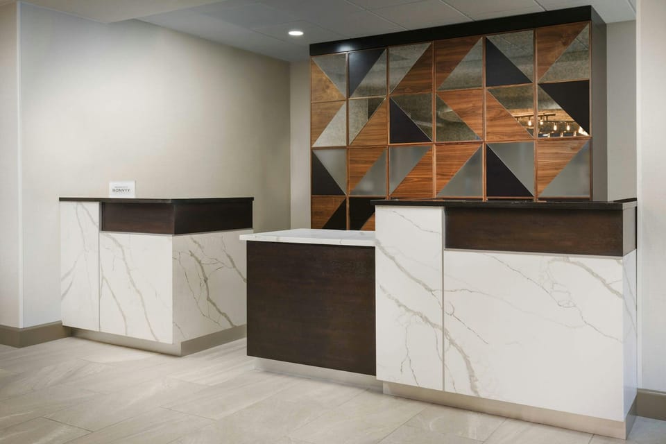 Courtyard by Marriott Orlando Downtown Hotel in Orlando
