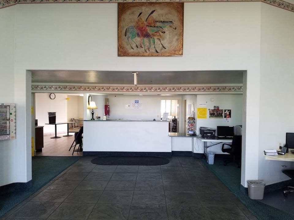 Super 8 - Guymon Motel in Guymon