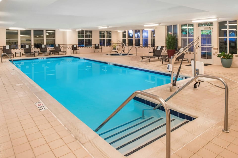 Residence Inn by Marriott Harrisonburg Hotel in Harrisonburg