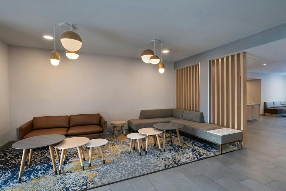 TownePlace Suites by Marriott Killeen Hotel in Killeen