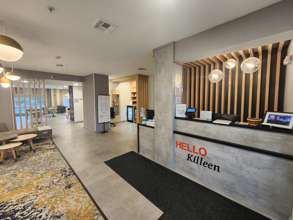 TownePlace Suites by Marriott Killeen Hotel in Killeen