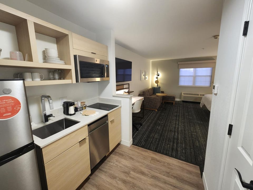 TownePlace Suites by Marriott Killeen Hotel in Killeen