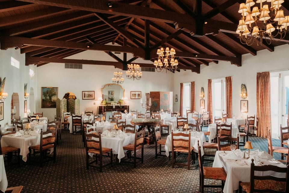 Arizona Inn Hotel in Tucson