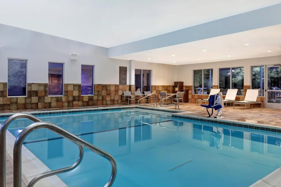 Hyatt Place San Antonio North Stone Oak Hotel in San Antonio