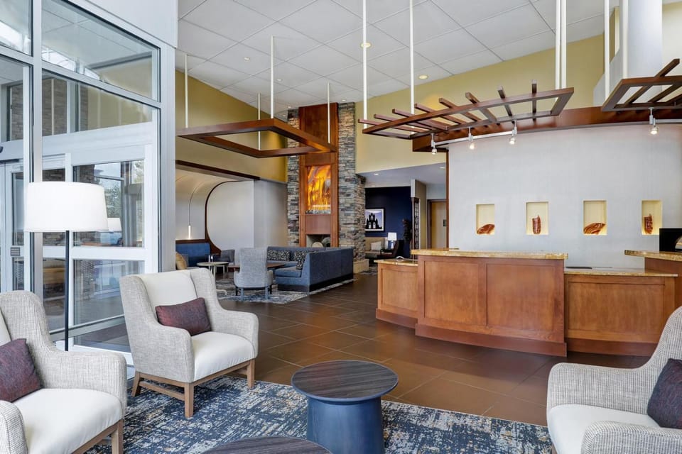 Hyatt Place San Antonio North Stone Oak Hotel in San Antonio
