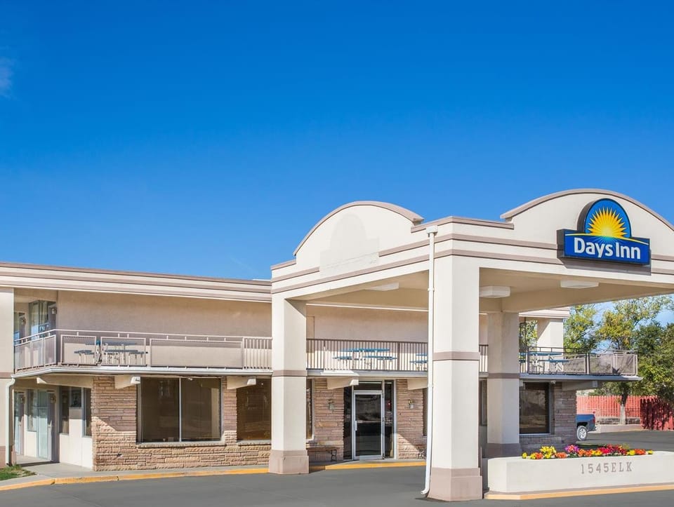Baymont by Wyndham Rock Springs Hotel in Rock Springs