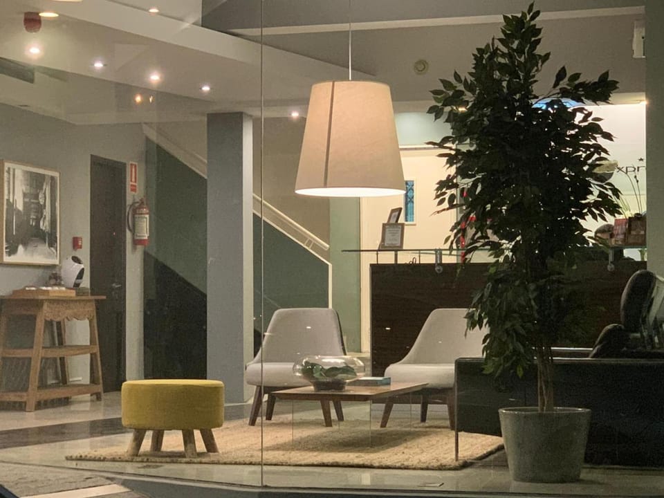 Urbano Hotel Hotel in Montevideo Department, Uruguay