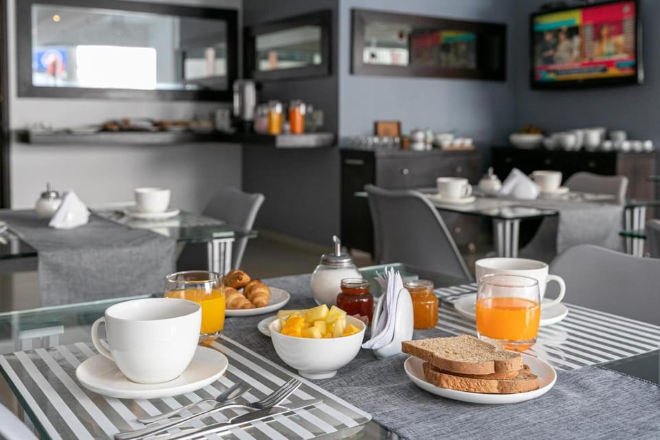 Urbano Hotel Hotel in Montevideo Department, Uruguay