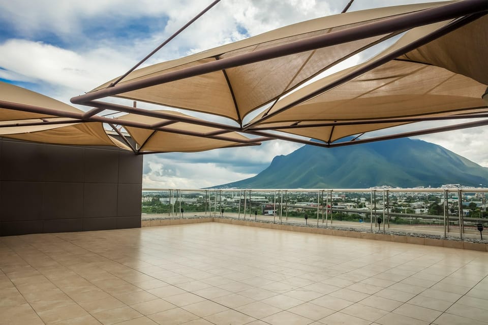 Fiesta Inn Monterrey Fundidora Hotel in Monterrey