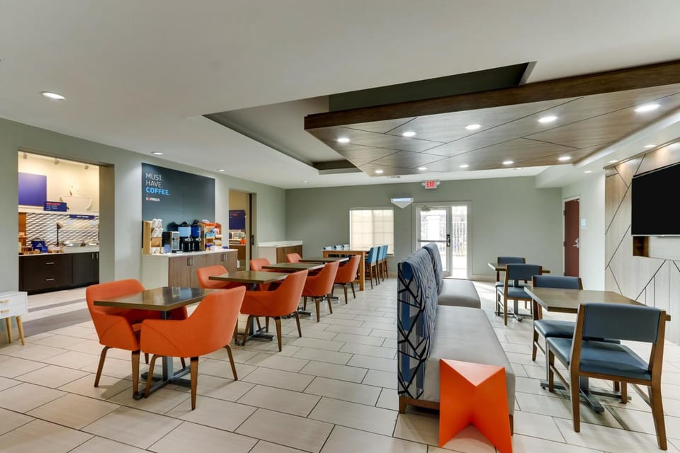 Holiday Inn Express And Suites Ardmore By IHG Hotel in Ardmore