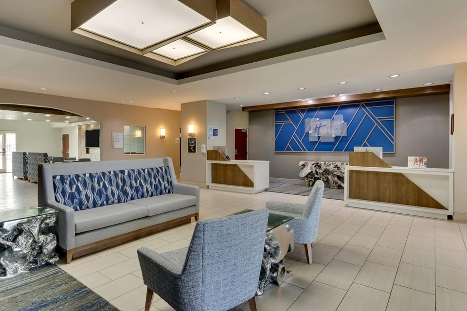 Holiday Inn Express And Suites Ardmore By IHG Hotel in Ardmore