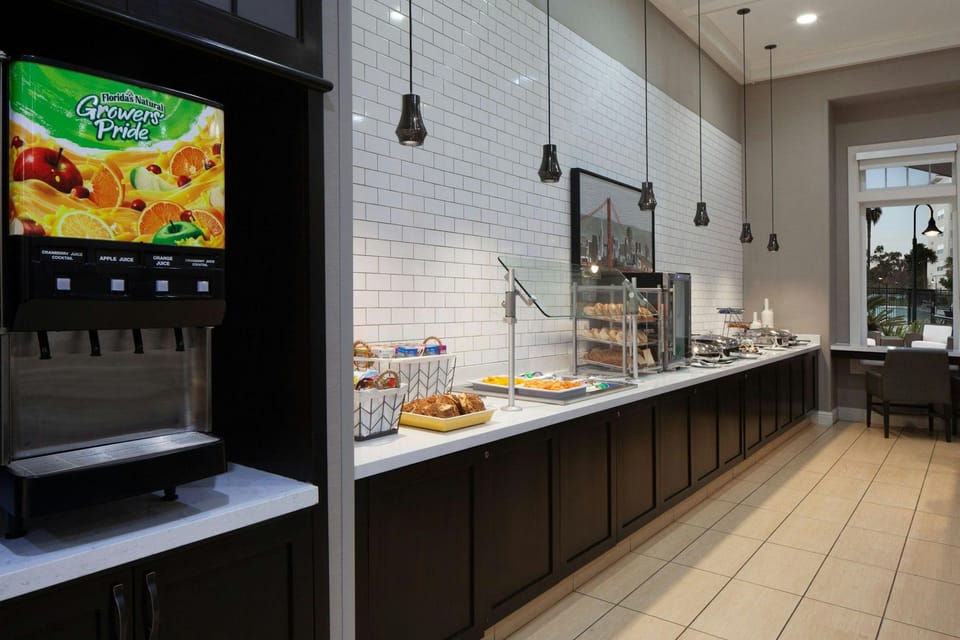 Residence Inn by Marriott Newark Silicon Valley Hotel in Hayward