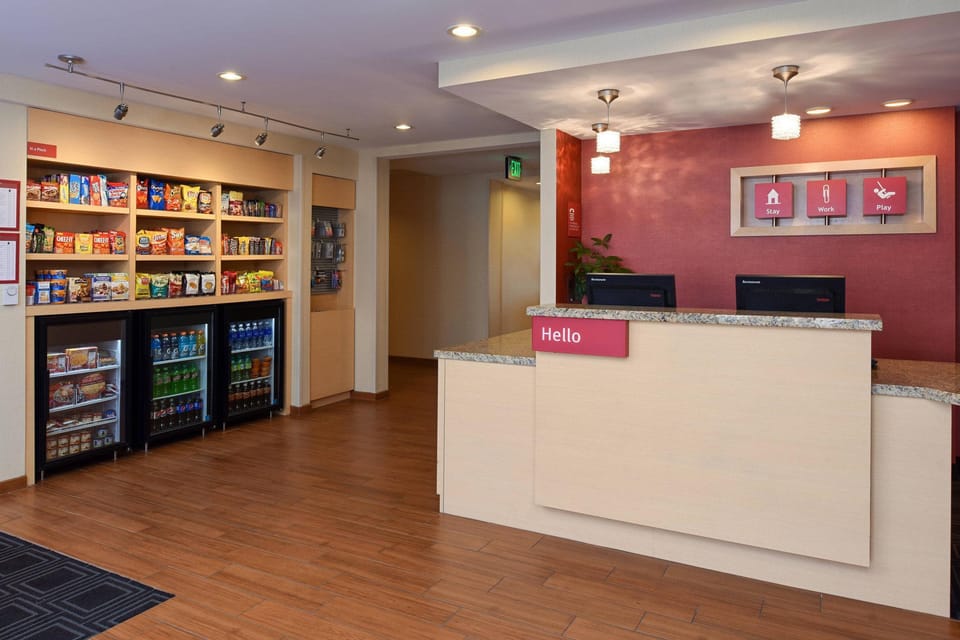 TownePlace Suites by Marriott Detroit Auburn Hills Hotel in Auburn Hills