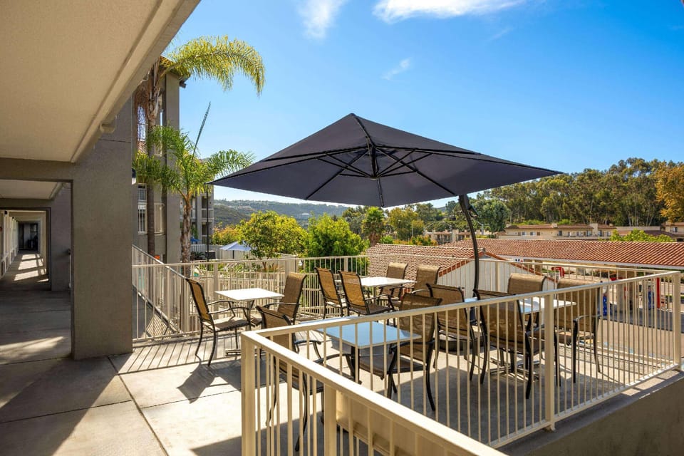 La Quinta Inn by Wyndham San Diego - Miramar Hotel in Rancho Penasquitos