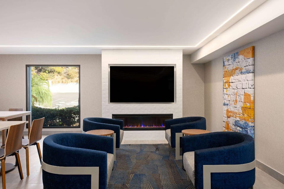 La Quinta Inn by Wyndham San Diego - Miramar Hotel in Rancho Penasquitos