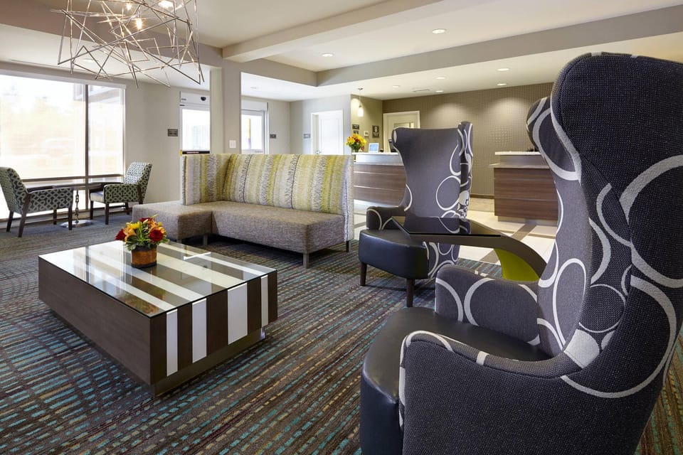 Residence Inn by Marriott Columbus Dublin Hotel in Dublin