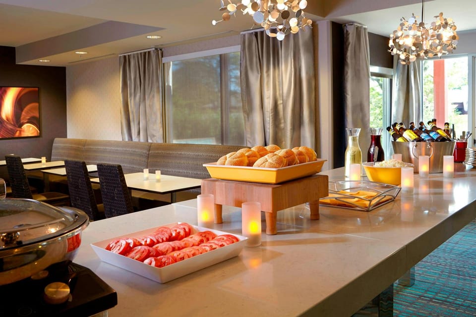 Residence Inn by Marriott Columbus Dublin Hotel in Dublin