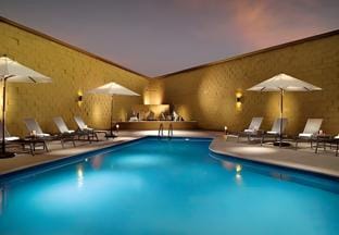 Recreational facilities