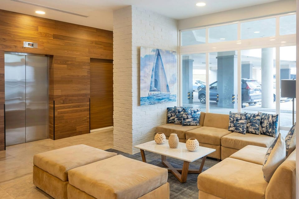 Fairfield by Marriott Los Cabos Hotel in Cabo San Lucas