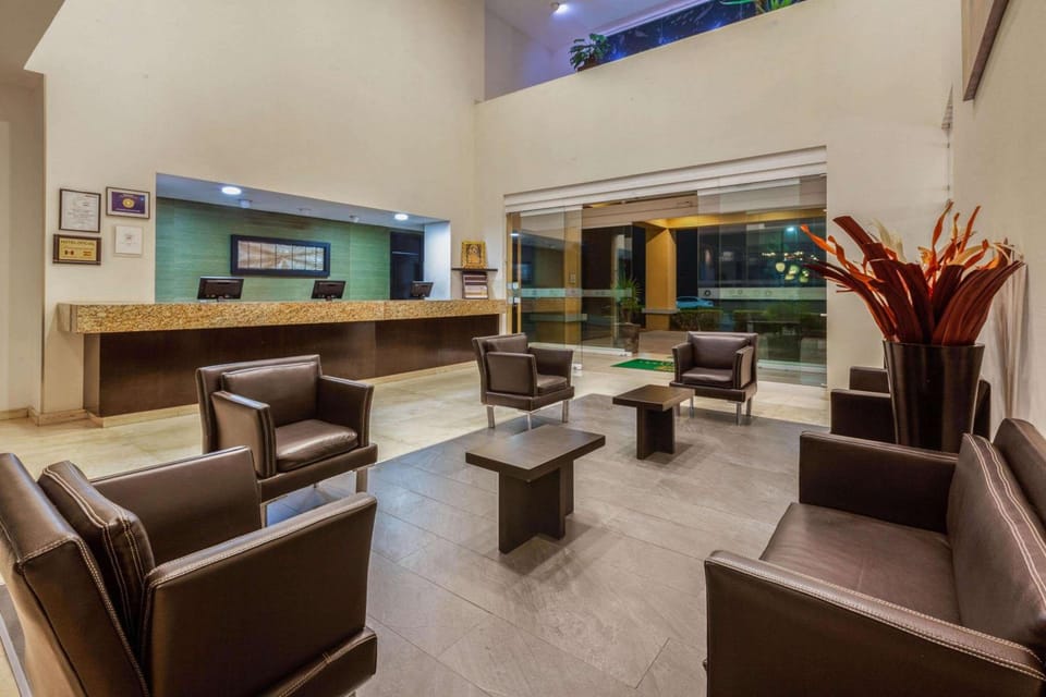 La Quinta by Wyndham Poza Rica Hotel in State of Puebla
