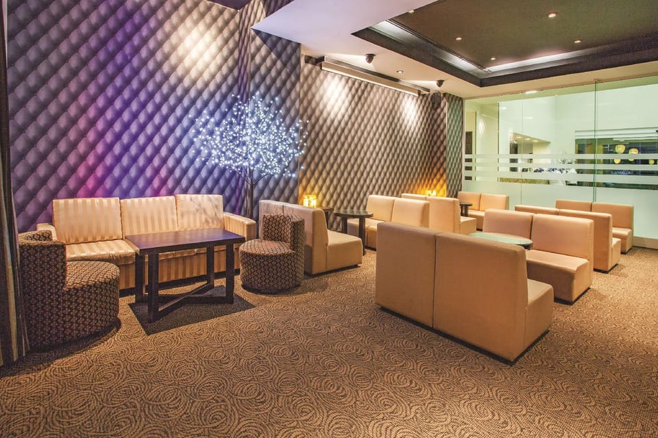La Quinta by Wyndham Poza Rica Hotel in State of Puebla