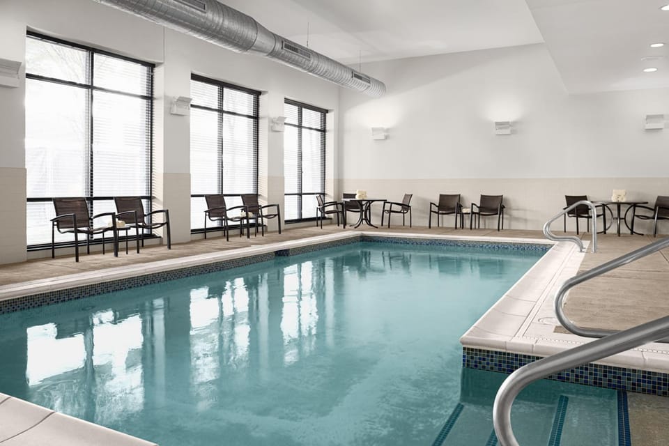 Hyatt Place Pittsburgh North Shore Hotel in Pittsburgh