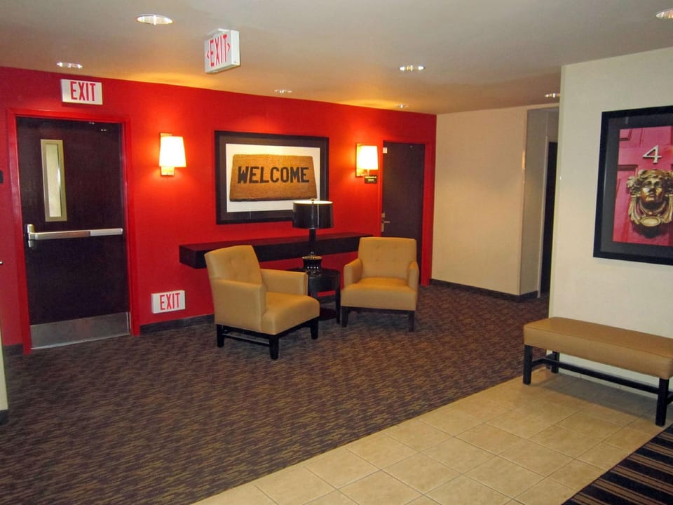 Extended Stay America Suites - Sacramento - West Sacramento Hotel in West Sacramento