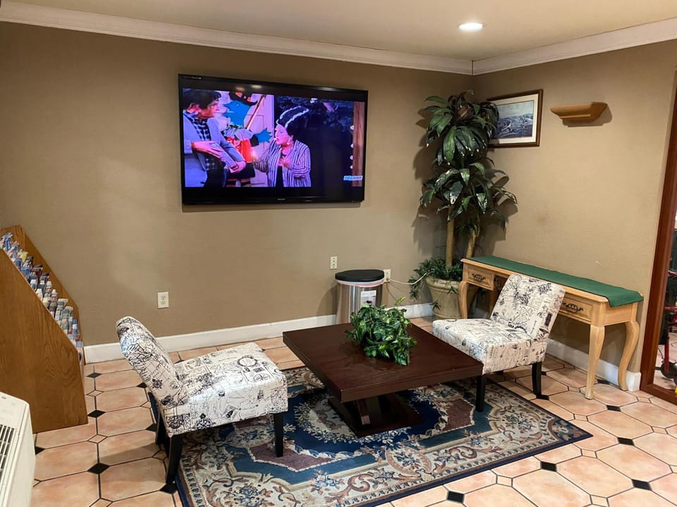 Budget Inn of Hayward Inn in Castro Valley