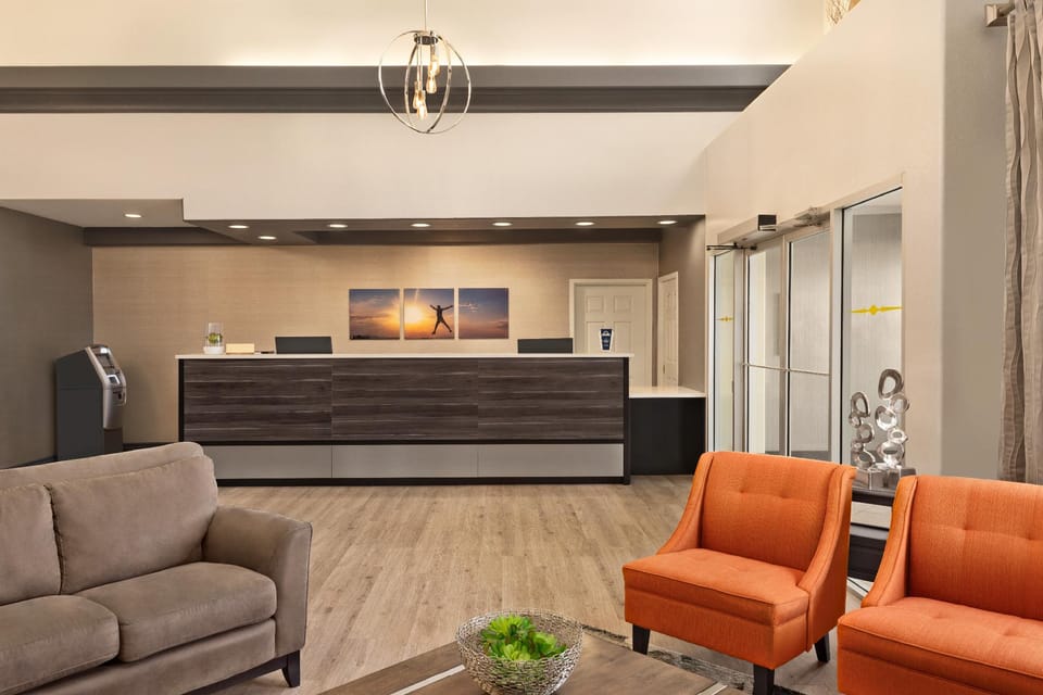 Days Inn by Wyndham Saskatoon Hotel in Saskatoon