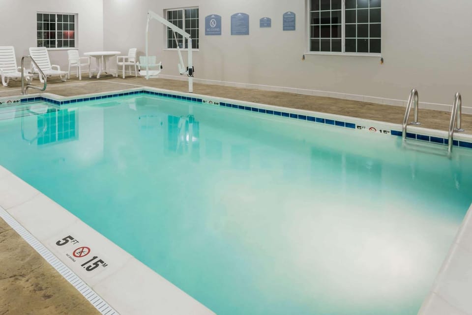 Facilities